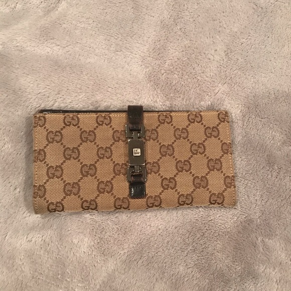 Gucci wallet - Picture 2 of 5